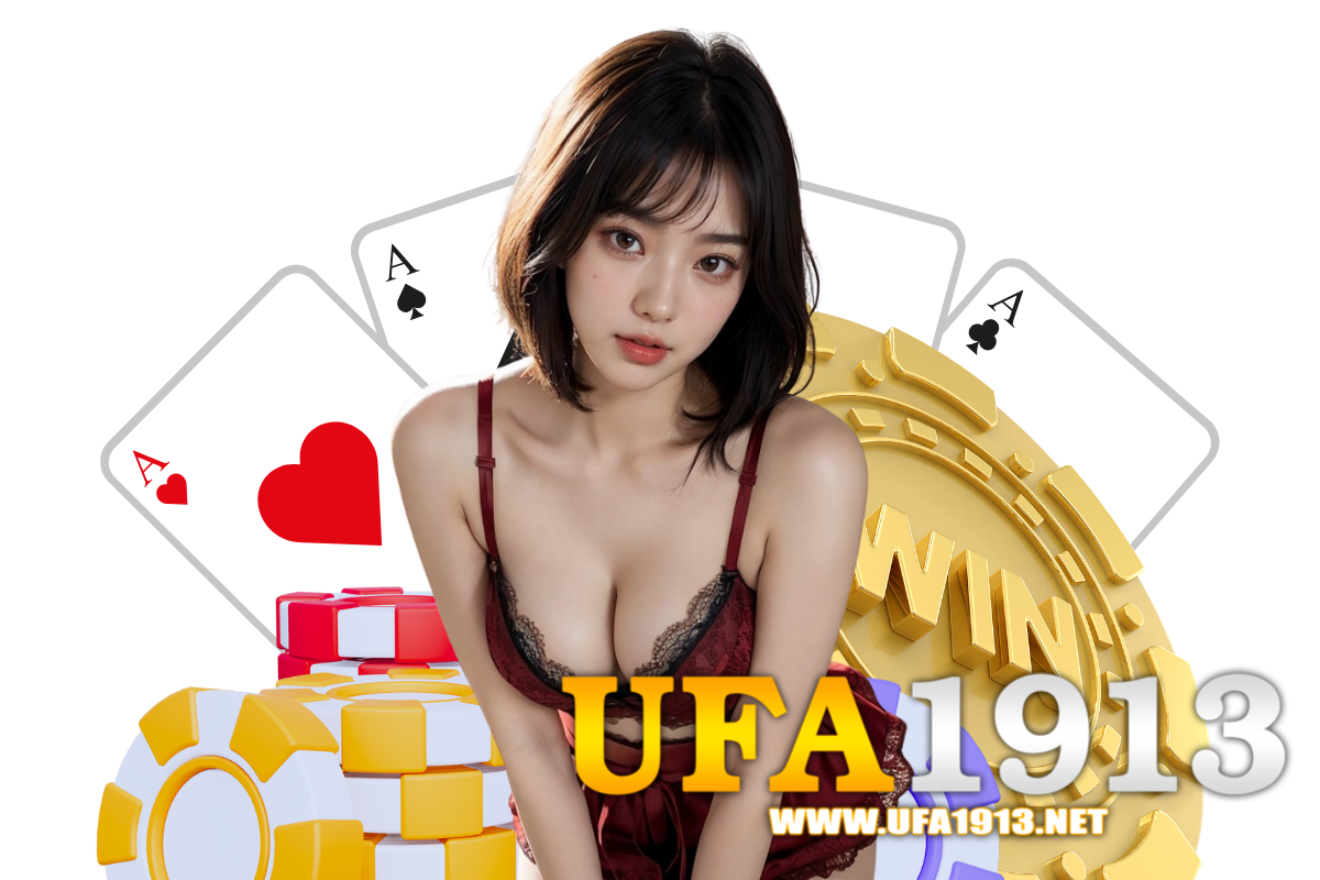 ufa1913 สล็อต